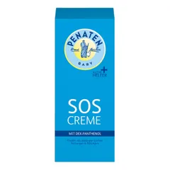 Penaten - SOS Creme with Panthenol