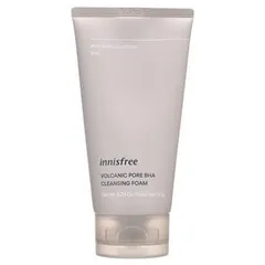 innisfree - Volcanic Pore BHA Cleansing Foam