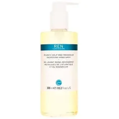 Ren Skincare - Body Atlantic Kelp and Magnesium Energising Hand Wash