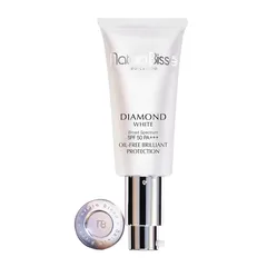 Natura Bissé - Diamond White SPF50 PA+++ Oil-Free Brilliant Sun Protection