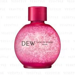 Dew Caviar Dot Booster
