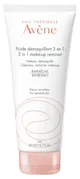 Avène - 3in1 Make-up Remover Fluid