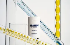 Remedy Barrier Repairing Rich Cream