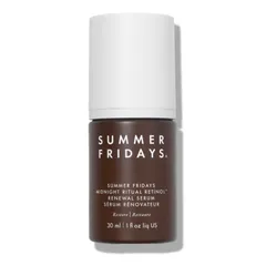 Summer Fridays - Midnight Ritual Retinol Serum