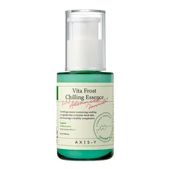 AXIS - Buy Axis-Y Vita Frost Chilling Essence Australia - Korean Skin Care and Cosmetics