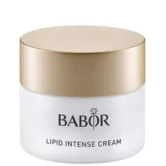 BABOR - Skinovage Lipid Intense Cream