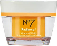 No7 - Radiance+ Vitamin C Daily Brightening Moisturizer