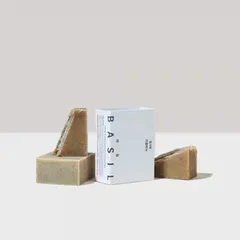 Donggubat - GAKKUM Soap Basil
