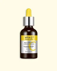 MISSHA - Vita C Plus Spot Correcting Firming Ampoule