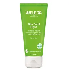 Body Care Skin Food Light