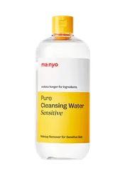 Manyo - Pure Cleansing Water Sensitive