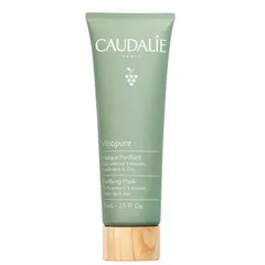 Caudalie - Face Vinopure Purifying Mask