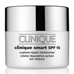 Clinique - Smart Moisturizer SPF15
