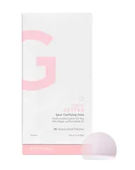 ZitSticka - GOO GETTER Surface Zit Hydrocolloid Patch