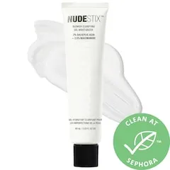 Nudeskin Blemish Clarifying Gel Moisturizer