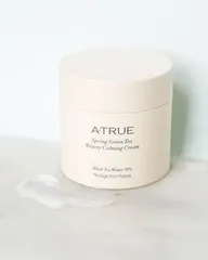 ATRUE - Spring Green Tea Watery Calming Cream