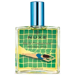 NUXE - Huile Prodigieuse Limited Edition Oil - Blue