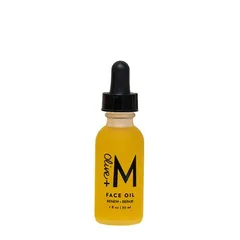 Olive + M - Face Oil