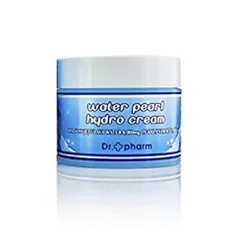 DR.PHAMOR - Water Pearl Hydro Cream