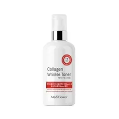MediFlower - Collagen Wrinkle Toner