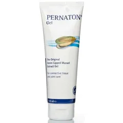 Pernaton - The Original Green Lipped Mussel Extract Gel