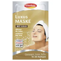 Schaebens - Luxury Mask