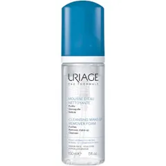 Uriage - Cleansing Mousse