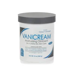 Vanicream - Moisturizing Ointment