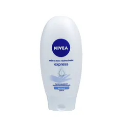 Nivea - Express Care Hand Cream