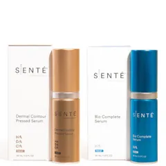 SENTÉ - Favorite Serums Duo