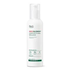 Dr.G - Buy Dr.G R.E.D Blemish Clear Soothing Emulsion Australia - Korean Skin Care and Cosmetics