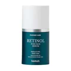 Heimish - Buy Heimish Marine Care Retinol For Face Serum - Korean Skincare