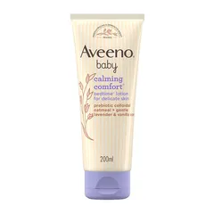 Aveeno - Baby Calming Comfortreg; Bedtimereg; Lotion