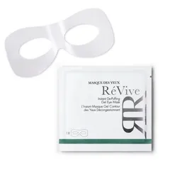 RéVive - Masque Des Yeux / Instant De-Puffing Gel Eye Mask