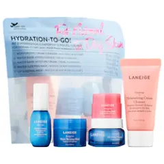 LANEIGE - Hydration-To-Go! Normal to Dry Skin