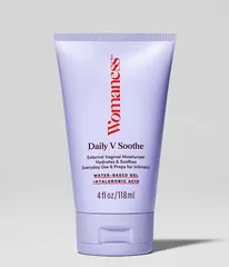 Womaness - Daily V Soothe