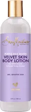 SheaMoisture - Purple Rice Water Velvet Skin Body Lotion