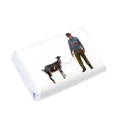 Take Away Porto - Lavender Goats Milk Soap