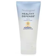 Neutrogena - Healthy Defense Daily Moisturizer SPF 30 Untinted