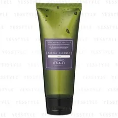 OSAJI - Facial Cleanse Ibuki