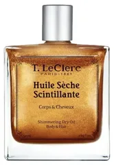 T.LeClerc - Shimmering Dry Oil