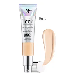 It Cosmetics - Your Skin But Better CC Cream with SPF 50+ - Light