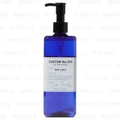 ThreeAnkH - Custom No.333 by New York Penetration Toner