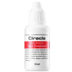 Ciracle - Anti-Blemish Spot Emulsion