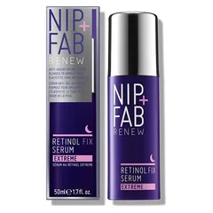 NIP+FAB - Retinol Fix Treatment