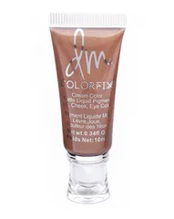 Colorfix 24 Hour Cream Colour - Metallic Celebration
