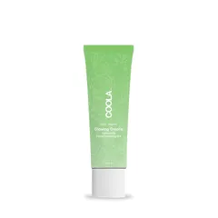 Coola - Glowing Greens Detoxifying Facial Cleansing Gel