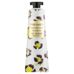 The Saem - Buy The Saem Perfumed Hand Shea Butter in Australia - Korean Skincare Online