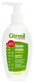 Citrosil - Hygiene Purifying Hand Soap Lemon Essence