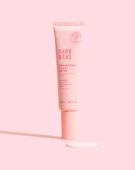 Sand & Sky - Tinted Glow Primer SPF30 Sunscreen